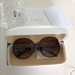 Chloe Sunglasses